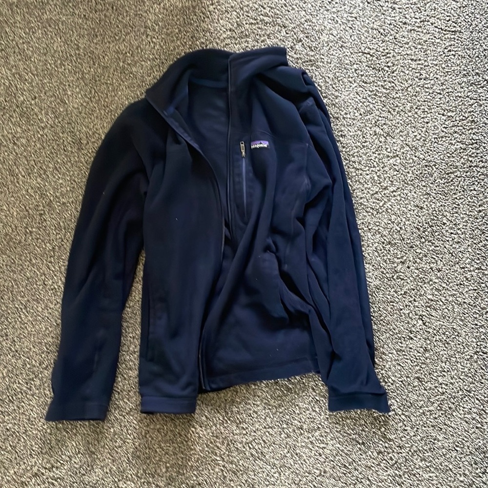 Patagonia jacket